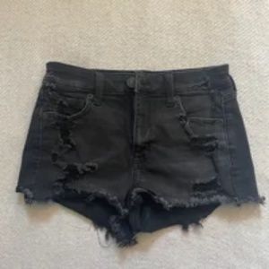 AE Jean Shorts